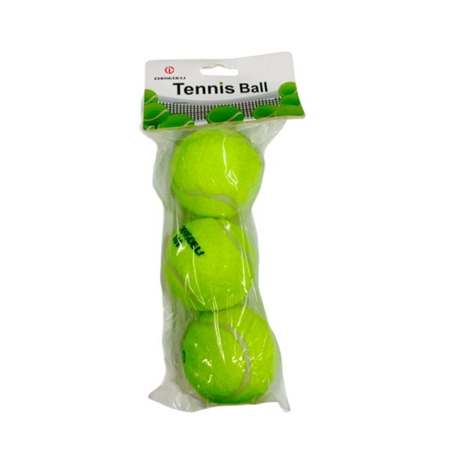[J05115] PELOTA TENIS