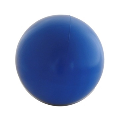 [J25184] PELOTA N°6 PLASTICO
