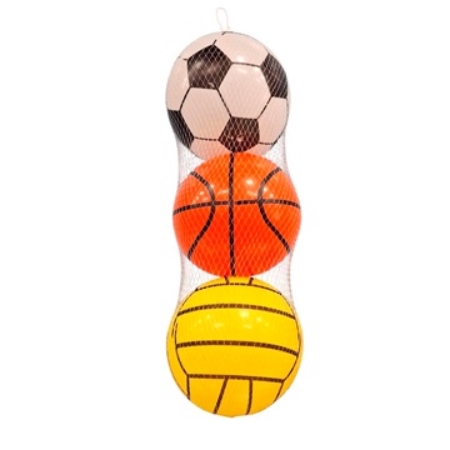 [86798] PELOTA GOMA (FD1653)