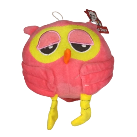 [YW010099] PELUCHE YANI TOYS