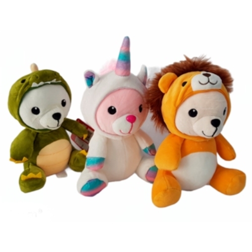 [P76891] PELUCHE WOODY TOYS 20 CM (WT13661)