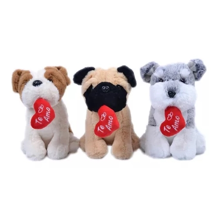 [WT2109A] PELUCHE (12501)