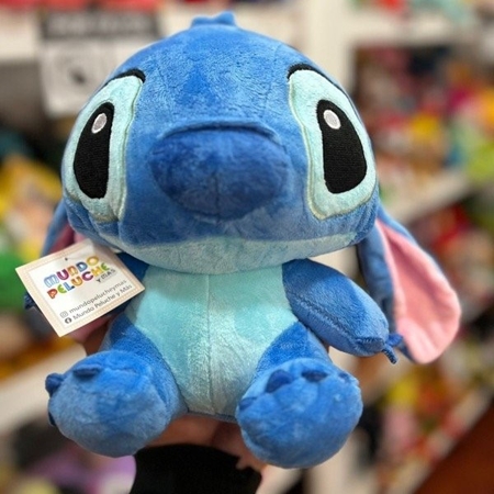 [84418] PELUCHE 25 CM
