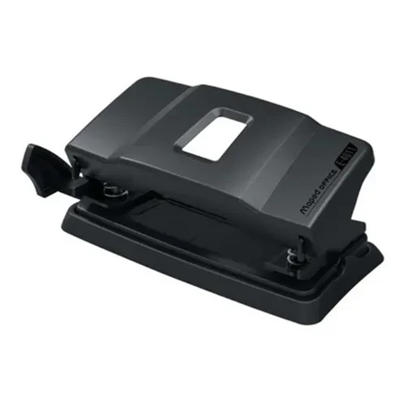 [307015] PERFORADORA MAPED 10/12 HOJAS (E-401)