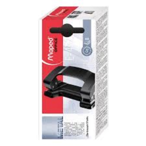 [307014] PERFORADORA MAPED 6/8 HOJAS (E-4522)