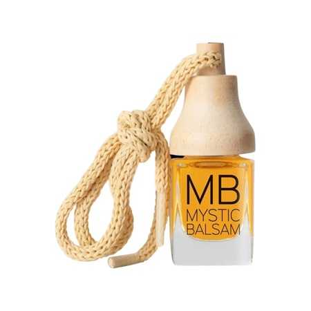 PERFUME AUTO MYSTIC BALSAM MB GOLD 8 ML