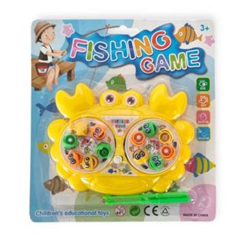 [J72331] PESCA MAGIC (52462) BLISTER