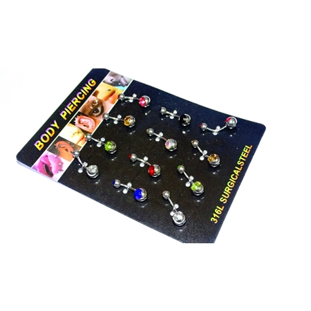PIERCING STRASS 20 MM (EDCSZ013)