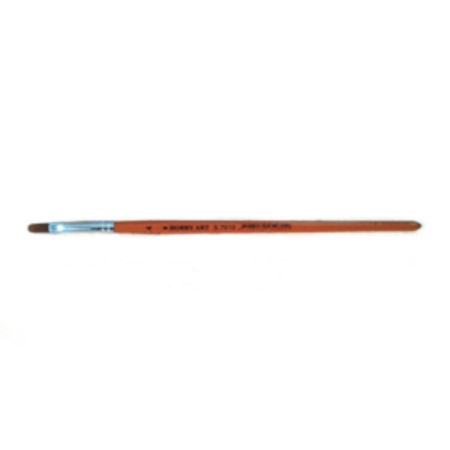 [304226-2] PINCEL HOBBY N°4 CHATO (7010)