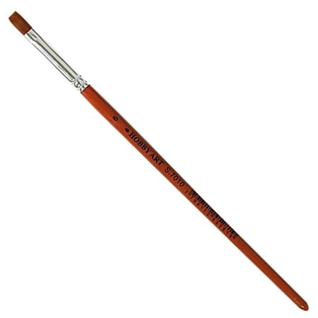 [304227-2] PINCEL HOBBY N°6 CHATO (7010)