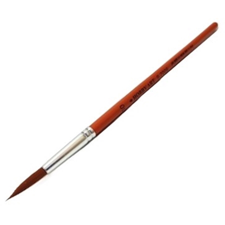 [304234-2] PINCEL HOBBY N°10 REDONDO (7009)