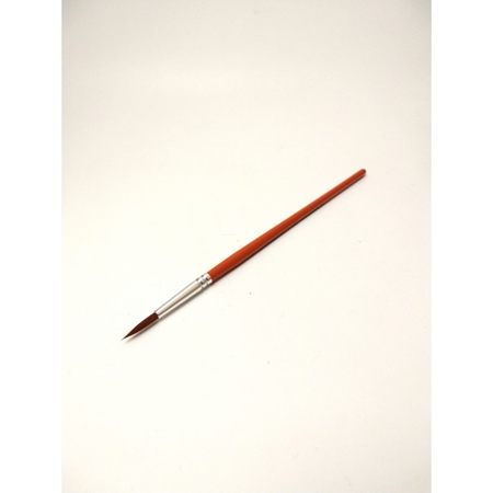 [304233-1] PINCEL HOBBY N°6 REDONDO (7009)