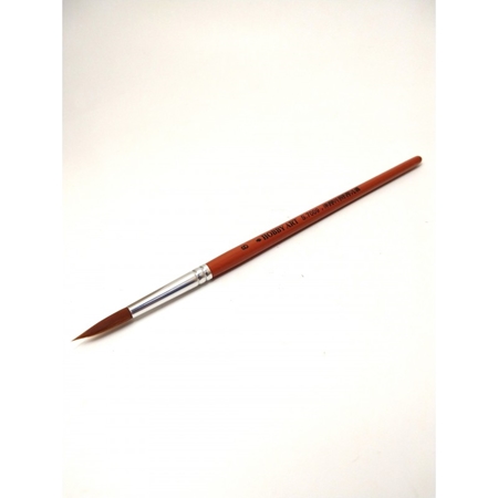 [304233-2] PINCEL HOBBY N°8 REDONDO (7009)