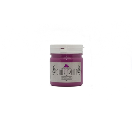 PINTURA A LA TIZA ACUAREL CHALK PAINT MORADO 200 CC (TZ140)