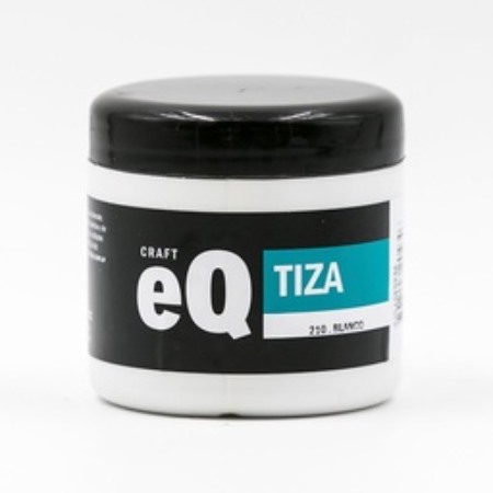[300630.1] PINTURA A LA TIZA EQ BLANCO 200 CC (210)