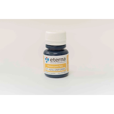 PINTURA PARA TELA ETERNA UNIFORME  37 CC (57)
