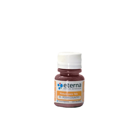 PINTURA PARA TELA ETERNA COUNRY  37 CC (39)