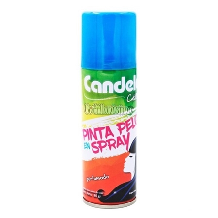 PINTURA PELO AZUL (95742) SPRAY