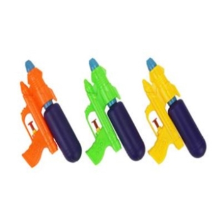 [78257] PISTOLA AGUA KADA 13X19 CM (8512) BOLSA