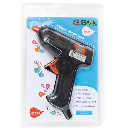 [307128] PISTOLA ENCOLADORA CBX CHICA