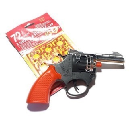 [J0011001] PISTOLA CEBITA (LBJN121)
