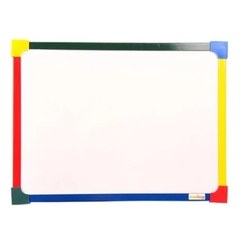 [305450] PIZARRA BLANCA MUNDO 30X40 CM