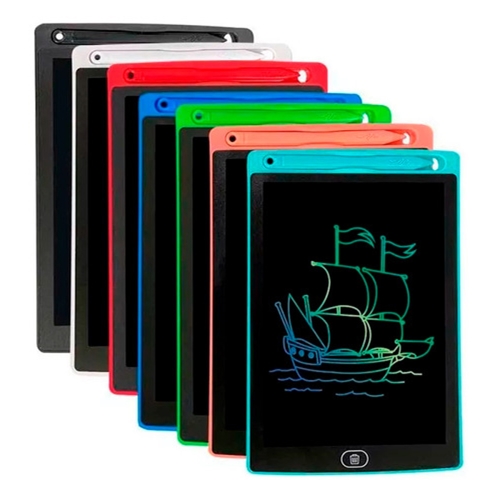 PIZARRA DIGITAL MAGICA 10" TABLET (ZZ-1700)