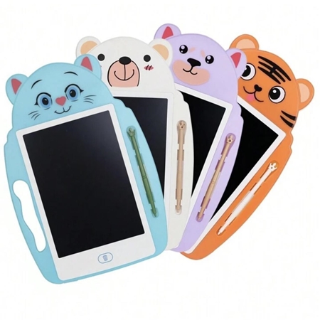 [ACC-9024] PIZARRA DIGITAL MAGICA ANIMALITOS 9" TABLET
