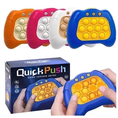 [10425] POPIT ELECTRONICO QUICK PUSH