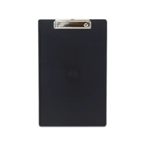 [307245] PORTABLOCK LIGGO OFICIO PLASTICO NEGRO