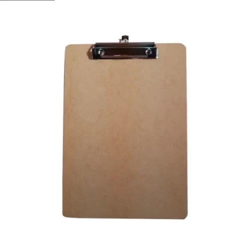 PORTABLOCK LIGGO A4 MADERA