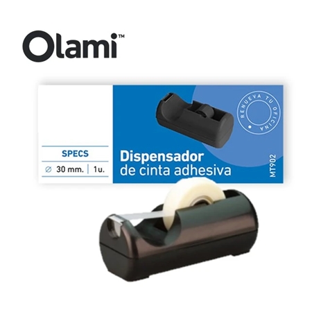 PORTACINTA OLAMI CHICO (MT 902)