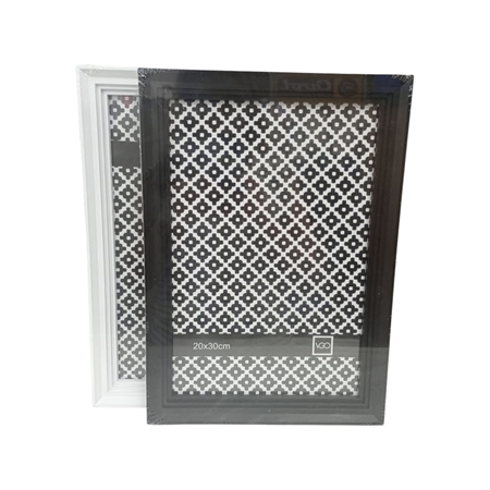 [25.6282] PORTAFOTOS VGO 20X30 PLASTICO (6282)