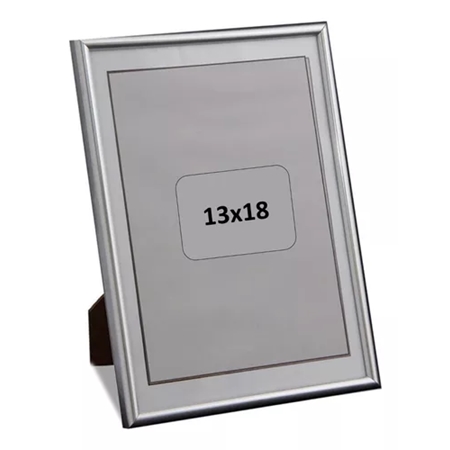 [25.1085] PORTAFOTOS VGO 13X18 SIMIL METAL (PF108.5)
