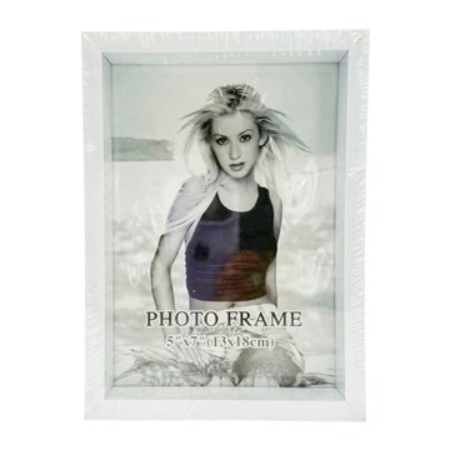 [85487] PORTAFOTOS 13X18 BLANCO (C11030W-57)