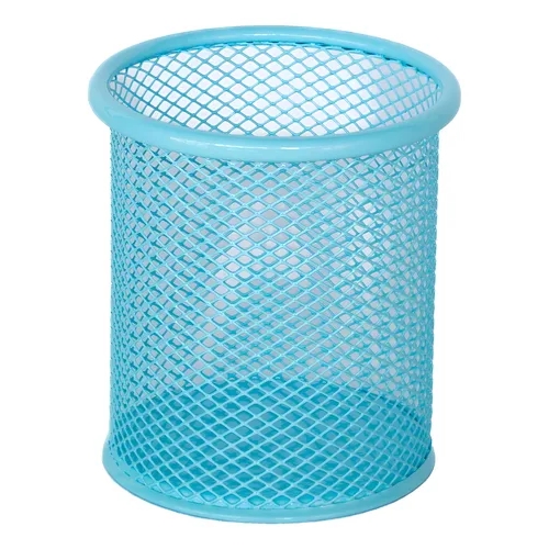[307222.3] PORTALAPICES VALUES REDONDO CELESTE (802PCE)