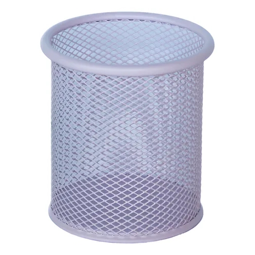 [307222.4] PORTALAPICES VALUES REDONDO LILA (802PLI)