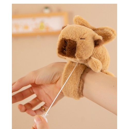 PULSERA PELUCHE