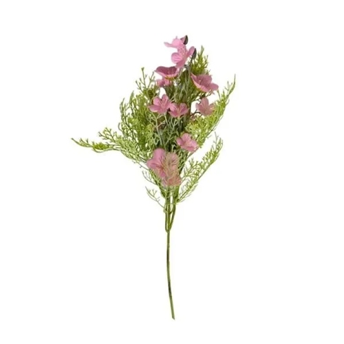 [87614] RAMO DE FLORES JUNKO COSMOS 47 CM (FM104)