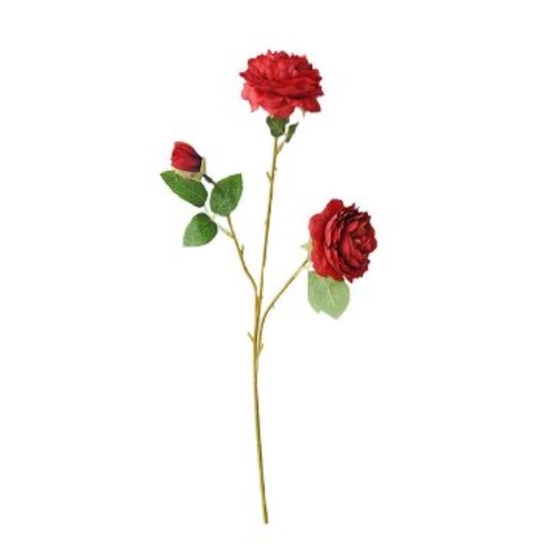 RAMO DE FLORES ROSAS (FA270)