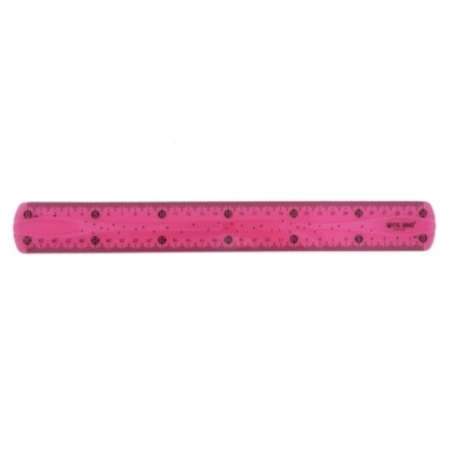 [L73029] REGLA UTIL UNO 30 CM
