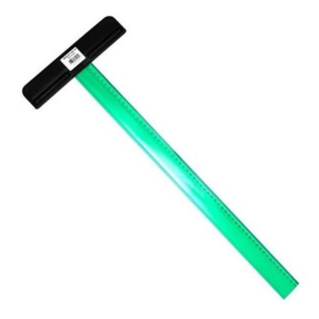 [304621] REGLA PIZZINI 60 CM