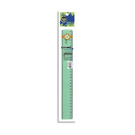 [304616] REGLA PIZZINI 30 CM