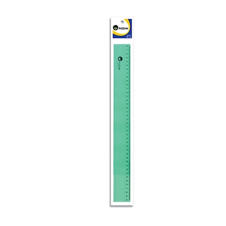 [304617] REGLA PIZZINI 40 CM