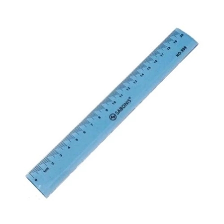 [304603] REGLA SABONIS 20 CM