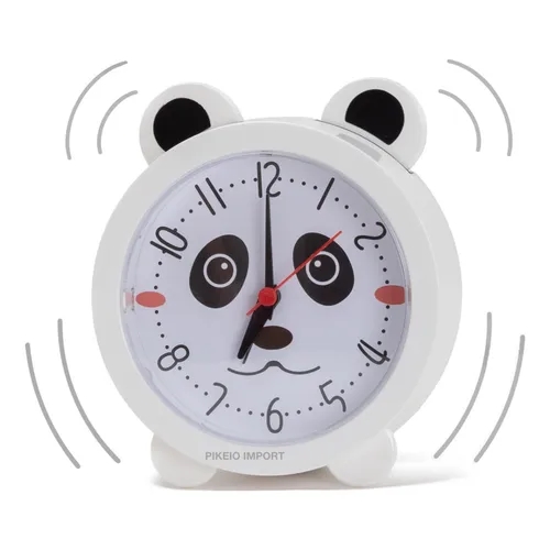RELOJ DESPERTADOR (GH2672)