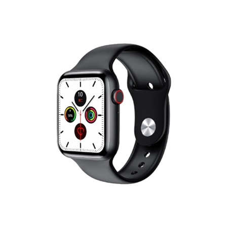 RELOJ INTELIGENTE W26+ SMARTWATCH