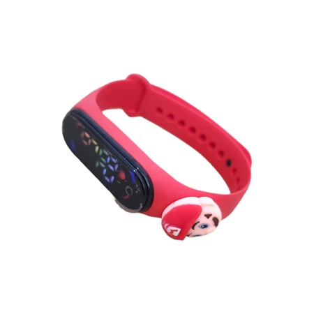 RELOJ INTELIGENTE C1 PLUS CURVO SMARTWATCH