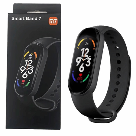 RELOJ INTELIGENTE M7 SMARTWATCH