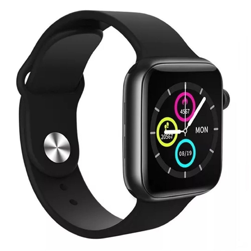 [E0012010] RELOJ INTELIGENTE UNI-T500 PLUS+ SMARTWATCH